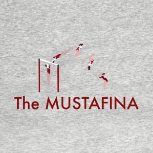 The Mustafina 1 T-Shirt